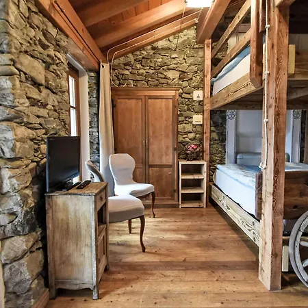 La Ca Vegia-5 By Interhome Apartamento San Cassiano (Sondrio)