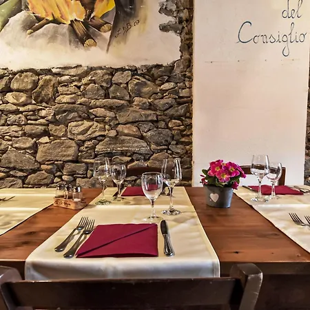 La Ca Vegia-5 By Interhome * San Cassiano (Sondrio)