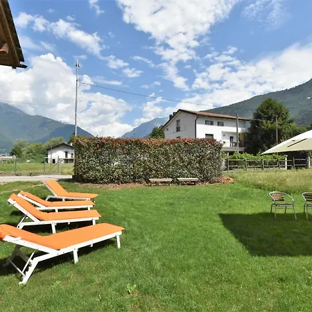 La Ca Vegia-5 By Interhome Apartamento *
