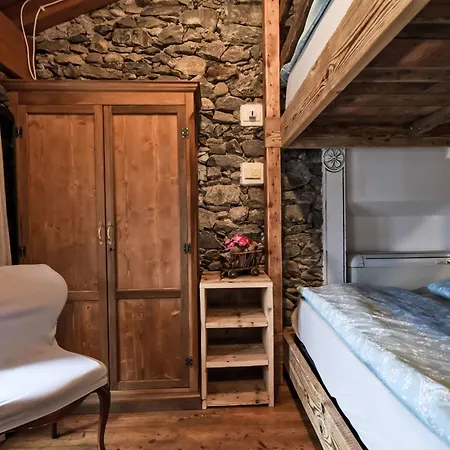 La Ca Vegia-5 By Interhome San Cassiano (Sondrio)