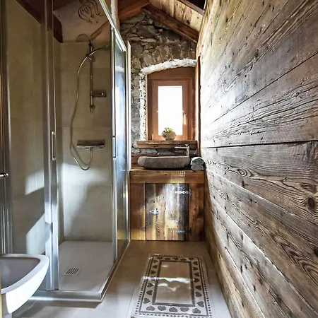 La Ca Vegia-5 By Interhome *