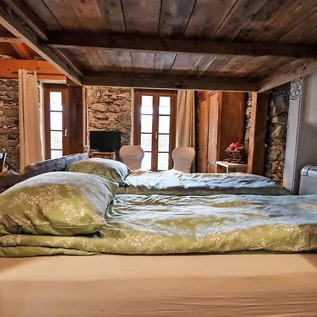 La Ca Vegia-5 By Interhome Apartamento